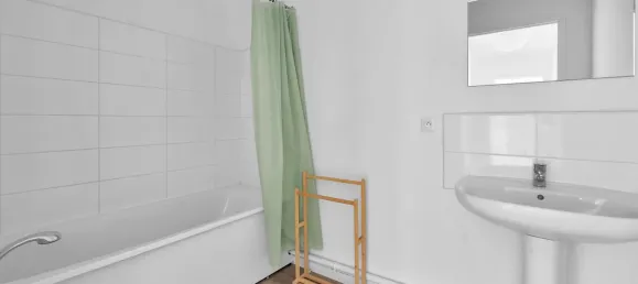 Apartamento de 3 habitaciónes en Lille, France No. 269676 11