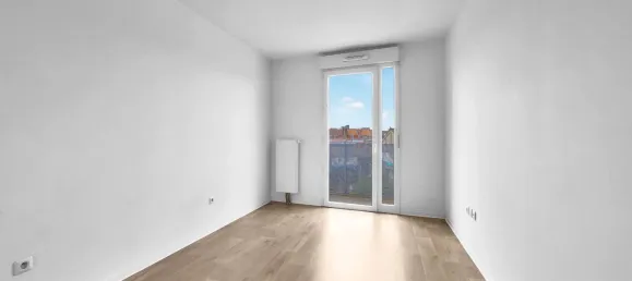 Apartamento de 3 habitaciónes en Lille, France No. 269676 8