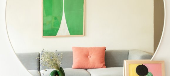 4 rooms Apartment in Mitte, Germany No. 337382 24