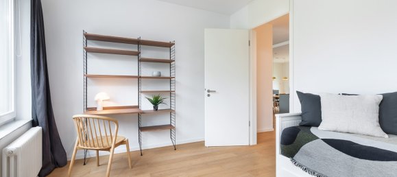 4 rooms Apartment in Mitte, Germany No. 337382 19