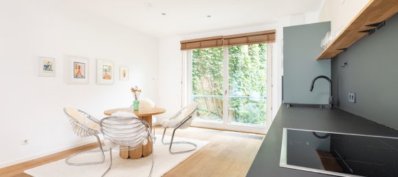 4 rooms Apartment in Mitte, Germany No. 337382 11