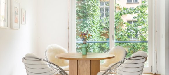 4 rooms Apartment in Mitte, Germany No. 337382 13