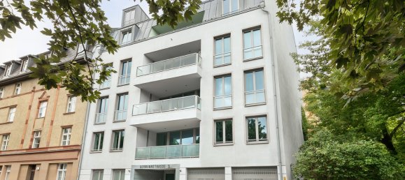 4 rooms Apartment in Mitte, Germany No. 337382 30