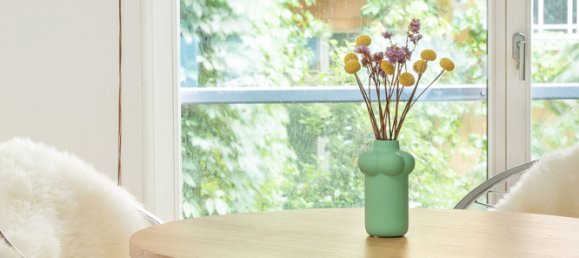 4 rooms Apartment in Mitte, Germany No. 337382 14