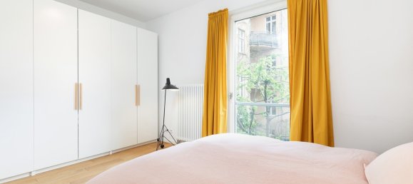 4 rooms Apartment in Mitte, Germany No. 337382 22