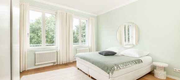 4 rooms Apartment in Mitte, Germany No. 337382 16