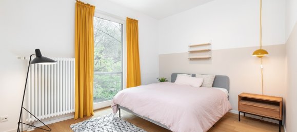 4 rooms Apartment in Mitte, Germany No. 337382 23