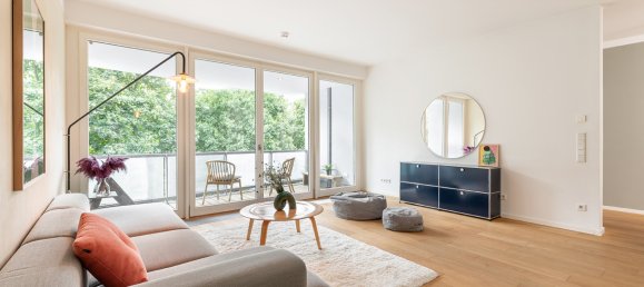 4 rooms Apartment in Mitte, Germany No. 337382 4