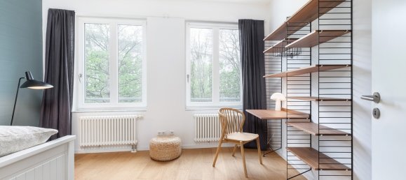 4 rooms Apartment in Mitte, Germany No. 337382 21