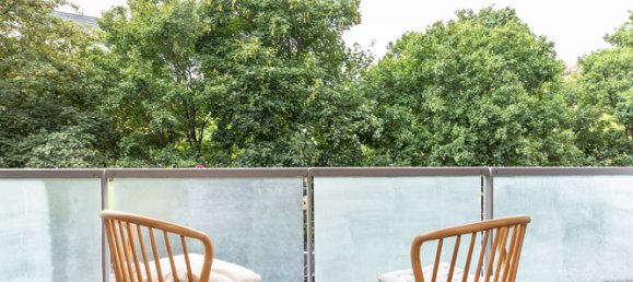 4 rooms Apartment in Mitte, Germany No. 337382 8