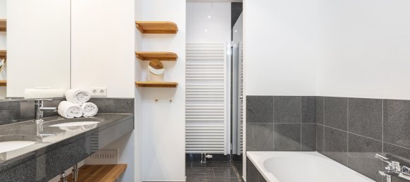 4 rooms Apartment in Mitte, Germany No. 337382 25