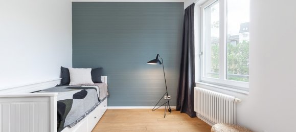 4 rooms Apartment in Mitte, Germany No. 337382 20