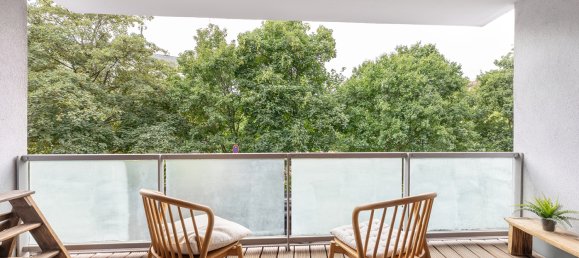 4 rooms Apartment in Mitte, Germany No. 337382 5