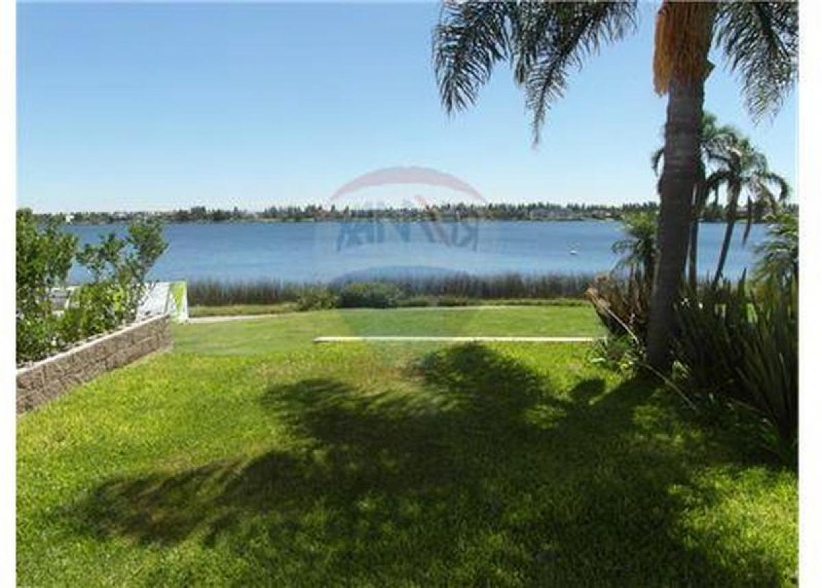 Studio in Tigre, Argentina, Nr. 6576