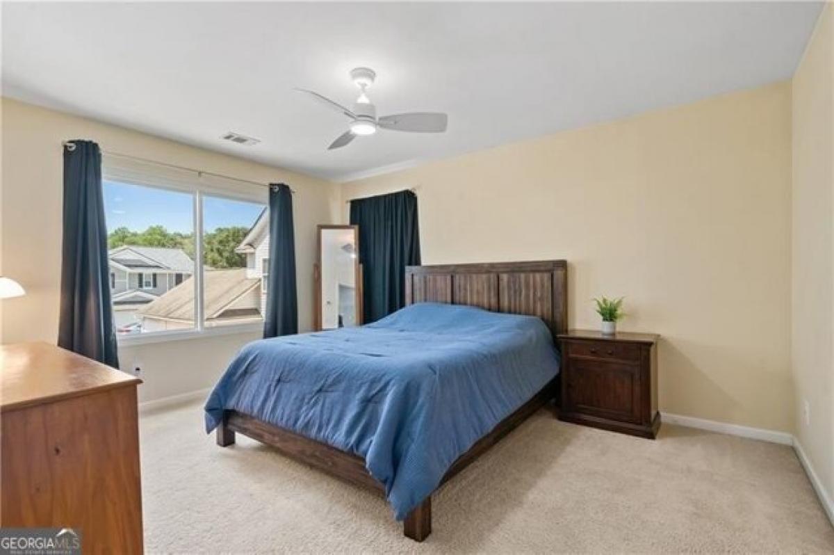 2 bedrooms House in Cumming, USA No. 404242