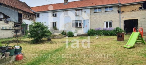 3 bedrooms House in Airaines, France No. 78116 2