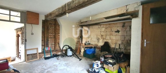 3 bedrooms House in Airaines, France No. 78116 18