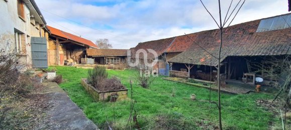 3 bedrooms House in Airaines, France No. 78116 4