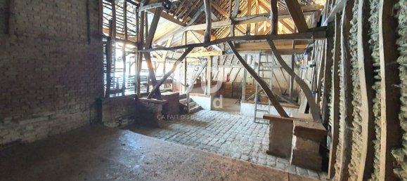 3 bedrooms House in Airaines, France No. 78116 35