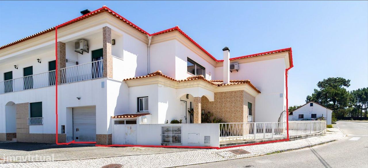 4 bedrooms House in Marinha Grande, Portugal No. 296716