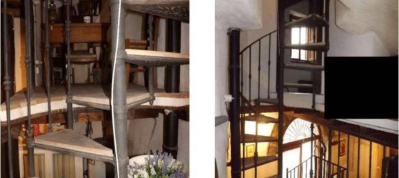 5 Schlafzimmer Wohnung in Vignanello, Italy, Nr. 346334 4