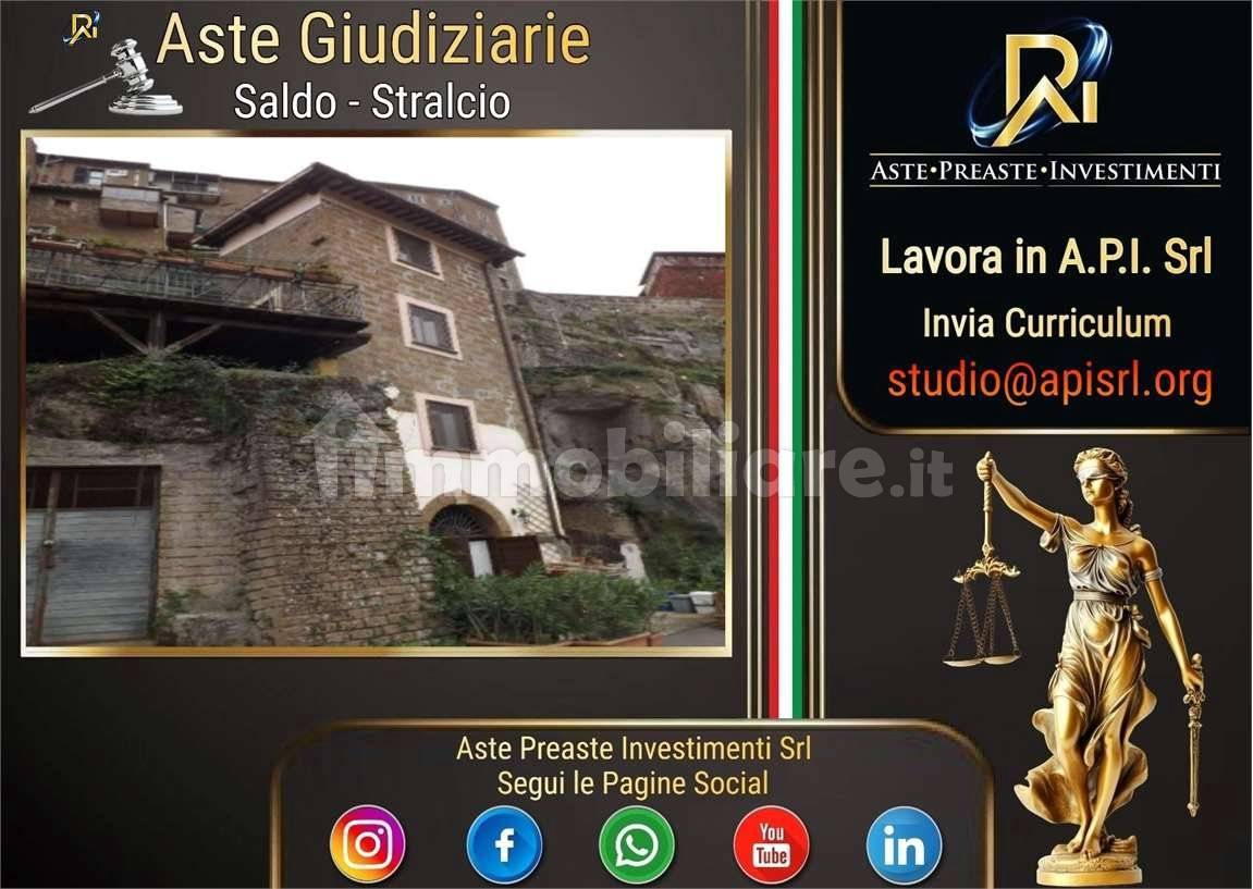 5 Schlafzimmer Wohnung in Vignanello, Italy, Nr. 346334