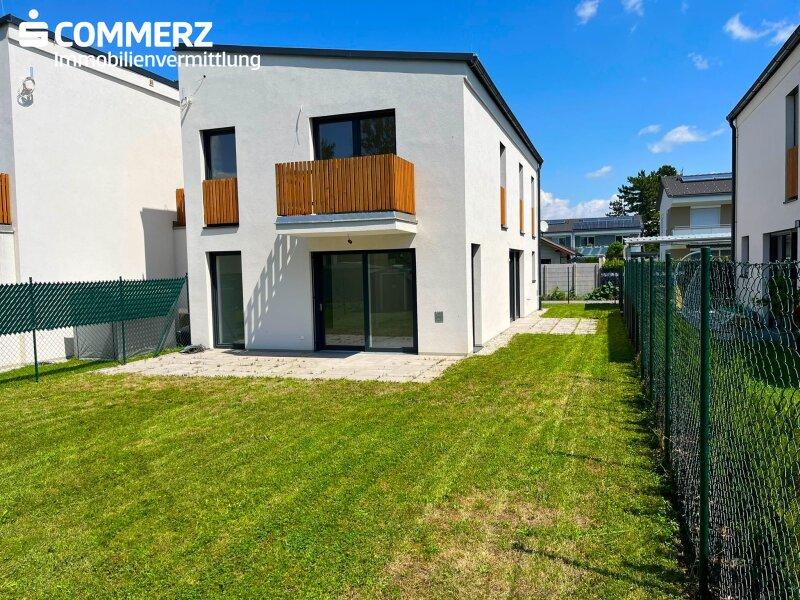 4غرفة منزل في Wollersdorf-Steinabruckl, Austria رقم 209110