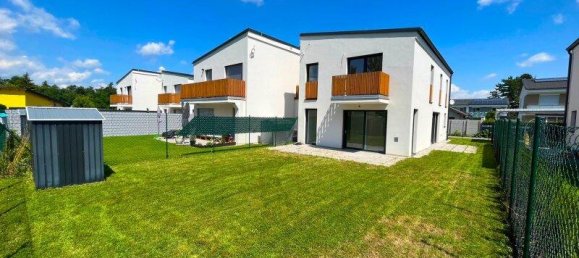 4غرفة منزل في Wollersdorf-Steinabruckl, Austria رقم 209110 2