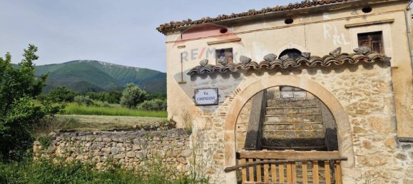 2 غرف نوم منزل في Rapino, Italy رقم 269205 7