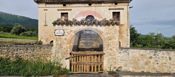 2 غرف نوم منزل في Rapino, Italy رقم 269205 3