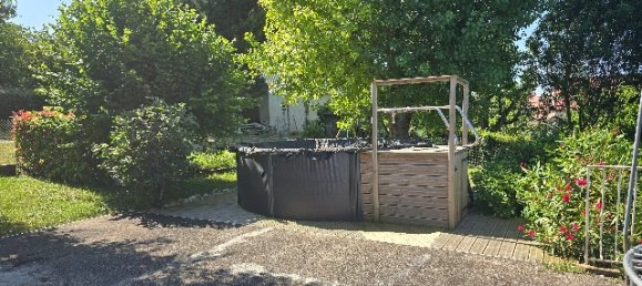 4 bedrooms House in Creuzier-le-Vieux, France No. 295171 4