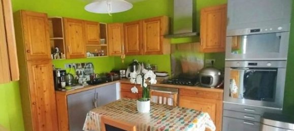 4 bedrooms House in Creuzier-le-Vieux, France No. 295171 6