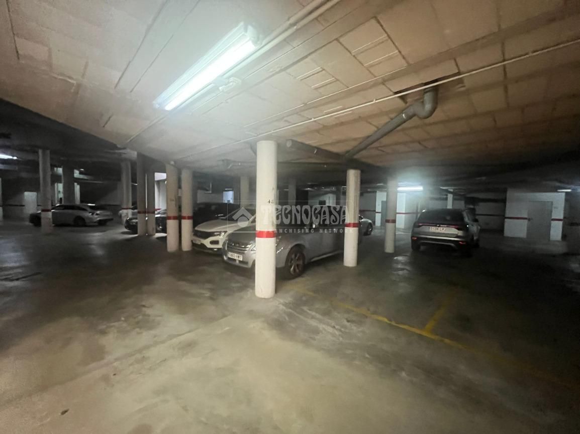 Гараж 24м² в Андалусия, Испания № 159808