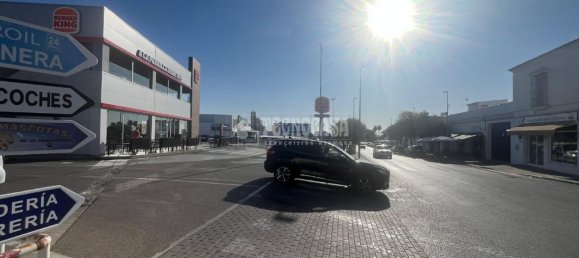 Гараж 24м² в Андалусия, Испания № 159808 2