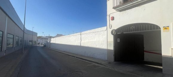 Гараж 24м² в Андалусия, Испания № 159808 3