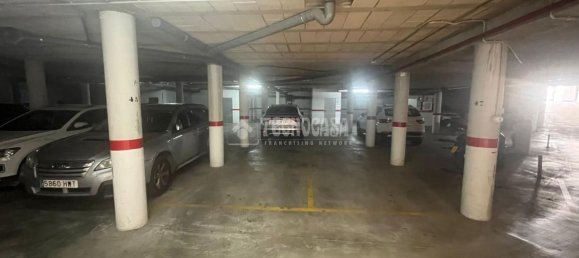 Гараж 24м² в Андалусия, Испания № 159808 5