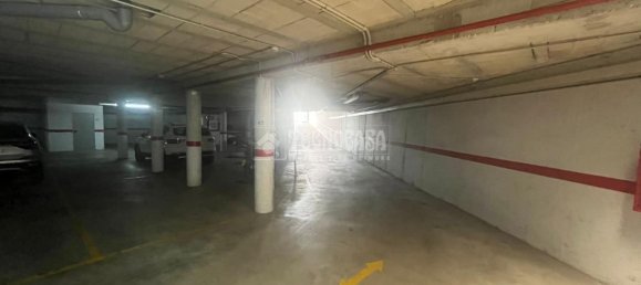 Гараж 24м² в Андалусия, Испания № 159808 10