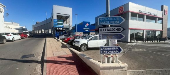 Гараж 24м² в Андалусия, Испания № 159808 14