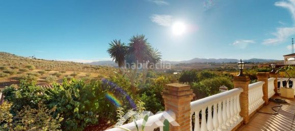 6 bedrooms House in Alcaucin, Spain No. 55552 30