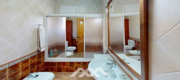 6 bedrooms House in Alcaucin, Spain No. 55552 41