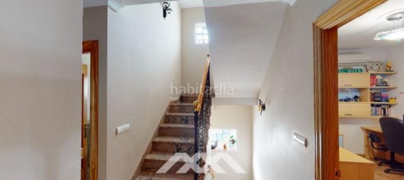 6 bedrooms House in Alcaucin, Spain No. 55552 12