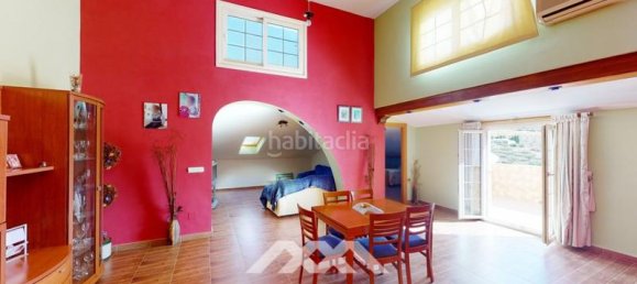 6 bedrooms House in Alcaucin, Spain No. 55552 20