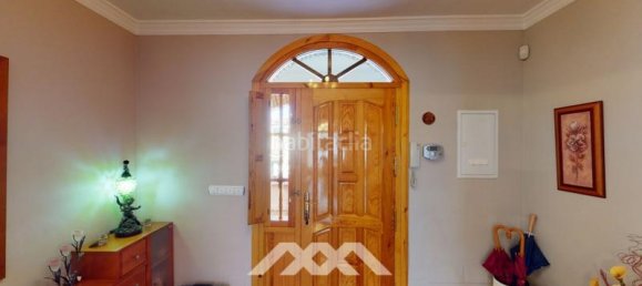 6 bedrooms House in Alcaucin, Spain No. 55552 37