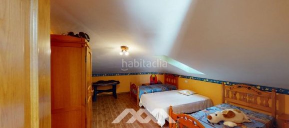 6 bedrooms House in Alcaucin, Spain No. 55552 28