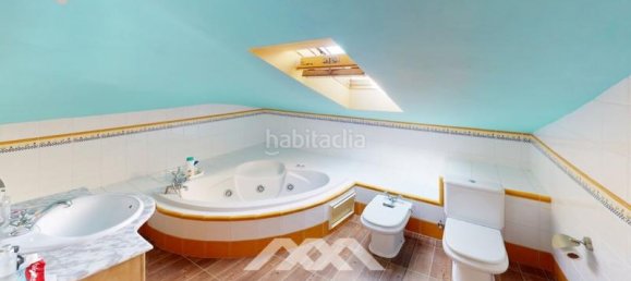 6 bedrooms House in Alcaucin, Spain No. 55552 14