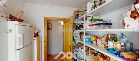 6 bedrooms House in Alcaucin, Spain No. 55552 7