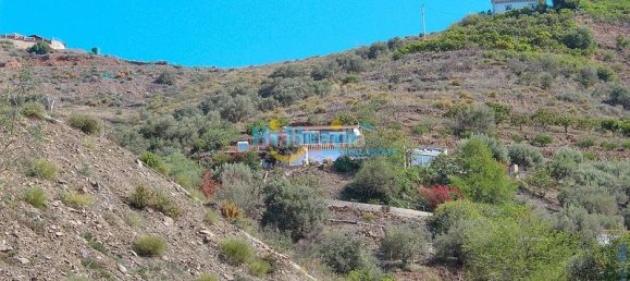 Дом с 4 спальнями в Малага, Испания № 56969 5