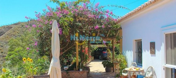 Дом с 4 спальнями в Малага, Испания № 56969 45