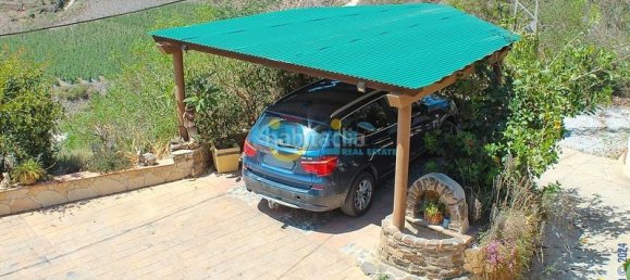 Дом с 4 спальнями в Малага, Испания № 56969 28