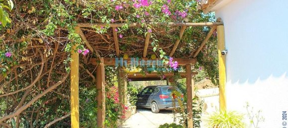 Дом с 4 спальнями в Малага, Испания № 56969 48